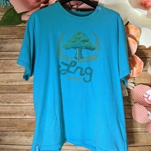 Lifted Research Group Here We Grow Shirt Mens XXL